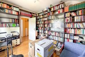 Ein Haus, in dem Familiengeschichten beginnen - freist. EFH in W-Cronenberg – Die vollständige Adresse der Immobilie erhältst du vom Anbieter., 42349 Cronenberg, Wuppertal – Vorschaubild 14