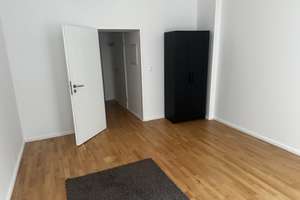 1-Zimmer-Erdgeschoss-Wohnung  in Berlin-Wedding - U-Bahn Leopoldplatz, U-Bahn-Nauener Platz – Die vollständige Adresse der Immobilie erhältst du vom Anbieter., 13347 Wedding, Berlin – Vorschaubild 4