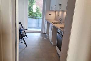 3-ZW, Düsternbrook, Südbalkon, Parkett, nh. Forstbaumschule – Bülowstr. 7, 24105 Blücherplatz, Kiel – Vorschaubild 19