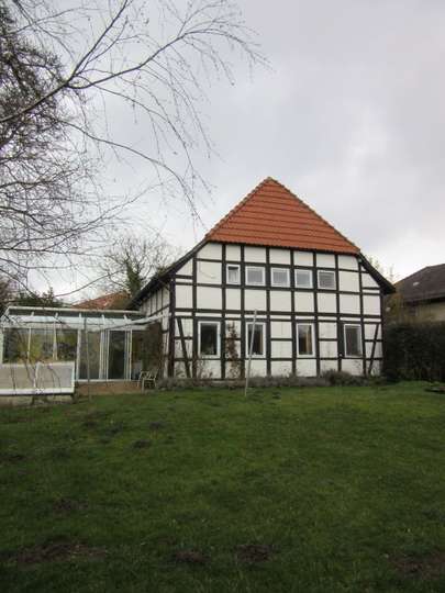 Hausansicht 2 Hausansicht 2