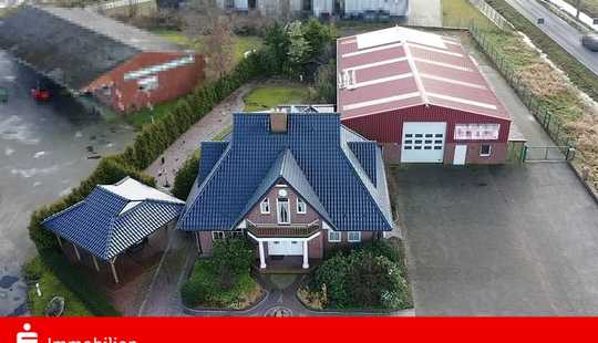 Bild von Einmalige Gelegenheit für Ihre Selbständigkeit