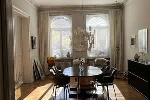 Charmante 5-Zimmer-Wohnung in Hannover Oststadt – Die vollständige Adresse der Immobilie erhältst du vom Anbieter., 30161 Oststadt, Hannover – Vorschaubild 10