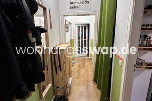 Wohnungstausch: Behaimstraße 17 – Behaimstraße 17, 13000 Weißensee, Berlin – Vorschaubild 4