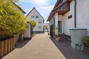 Familienglück auf 221 m² – Bezugsfertiges, freistehendes Einfamilienhaus mit großem Garten – Die vollständige Adresse der Immobilie erhältst du vom Anbieter., 68309 Käfertal, Mannheim – Vorschaubild 11