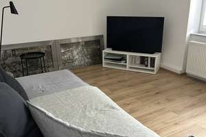 TOP Sanierte 2 Zimmer Altbauwohnung BS-Nordstadt  – Ludwigstraße 20, 38106 Nordstadt, Braunschweig – Vorschaubild 5
