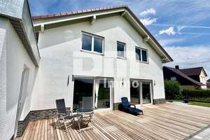 Exklusiver Neubautraum mit Premium-Ausstattung, großer Terrasse und Doppelgarage – Die vollständige Adresse der Immobilie erhältst du vom Anbieter., 34454 Bad Arolsen – Vorschaubild 5