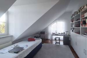 Untermenzing/Allach: ***Exklusive Dachetage mit sonniger Westterrasse in kleinem Wohnesemble*** – Die vollständige Adresse der Immobilie erhältst du vom Anbieter., 80999 Untermenzing, München – Vorschaubild 18