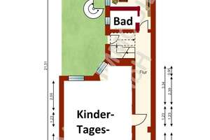 BRAVOUR-IMMOBILIEN: TOPLAGE- Wohn-Geschäftshaus. Denkmalschutz - Faktor unter 18,7 Jahreskaltmieten – Subbelratherstr. 305, 50825 Ehrenfeld (Ortsteil), Köln – Vorschaubild 31