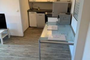 Stilvolles 2-Raum-Appartement in Braunschweig – Kastanienallee 10, 38102 Östliches Ringgebiet, Braunschweig – Vorschaubild 2