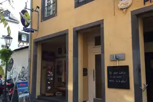 Attraktive möblierte Loftwohnung in Bestlage der Koblenzer Altstadt