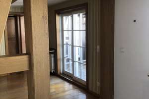 Historisches  MFH mit u.a. stilvoller 6 Zi.-Maisonettewohnung sowie großräumige Gewerbenutzung – Die vollständige Adresse der Immobilie erhältst du vom Anbieter., 60388 Bergen-Enkheim, Frankfurt am Main – Vorschaubild 3
