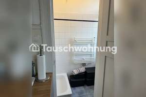 Tauschwohnung: Schöne Altbauwohnung mit Flügeltür in Eimsbüttel – Eidelstedter Weg 63, 20255 Eimsbüttel (Ortsteil), Hamburg – Vorschaubild 11