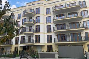 Lichtdurchflutete und urbane 2-Raum-Wohnung mit Balkonen in Köln Ehrenfeld – Subbelrather Straße 488b, 50825 Ehrenfeld (Ortsteil), Köln – Vorschaubild 3