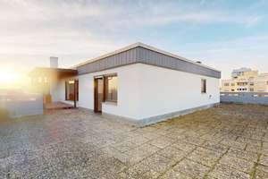 Panorama. Privatsphäre. Penthouse. – Wohnen über den Dächern von Karlsruhe-Neureut – Die vollständige Adresse der Immobilie erhältst du vom Anbieter., 76149 Neureut, Karlsruhe – Vorschaubild 3