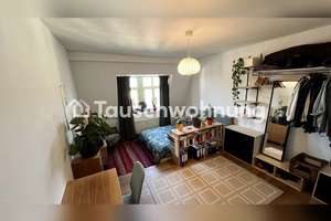 Tauschwohnung: Charmante Wohnung, zentral in ruhiger Neustadt Lage