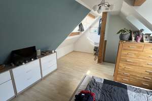 Besondere 2-Zimmer-Maisonette mit großer eigener Dachterrasse – mitten in Jena – Johannisstraße 11, 7743 Jena-Zentrum, Jena – Vorschaubild 10