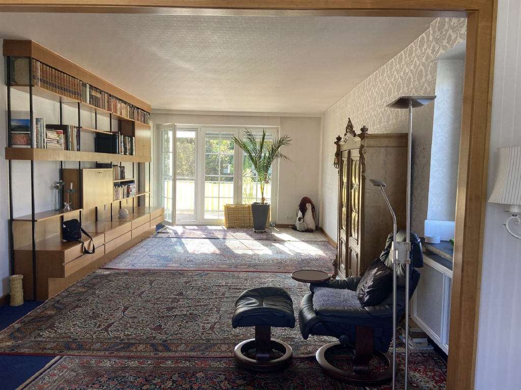 Immobilie in Finnentrop - / Zentrale Lage von Fretter! Kombiniere Wohnen und Gewerbe!  - Bild 2