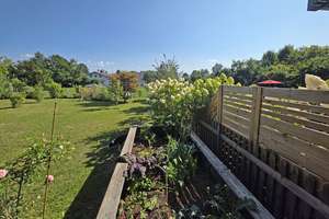 Breitbrunn am Chiemsee-Lichtverwöhnte 5-Zimmer-Maisonette mit 3 Bädern, Sauna, 796 m² Garten – Die vollständige Adresse der Immobilie erhältst du vom Anbieter., 83254 Breitbrunn am Chiemsee – Vorschaubild 7