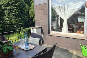 Wohn(t)raum mit Panoramablick: Exklusive ETW mit Terrasse in Bredeney's Bestlage – Meckenstocker Weg x, 45133 Bredeney, Essen – Vorschaubild 21