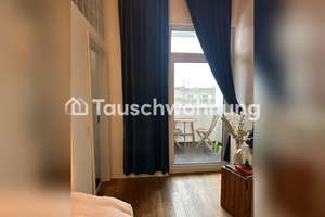 Tauschwohnung: Helle, großzügige 2-Zimmer-Wohnung (88 m²) in Nippes – Die vollständige Adresse der Immobilie erhältst du vom Anbieter., 50733 Nippes (Ortsteil), Köln – Vorschaubild 5