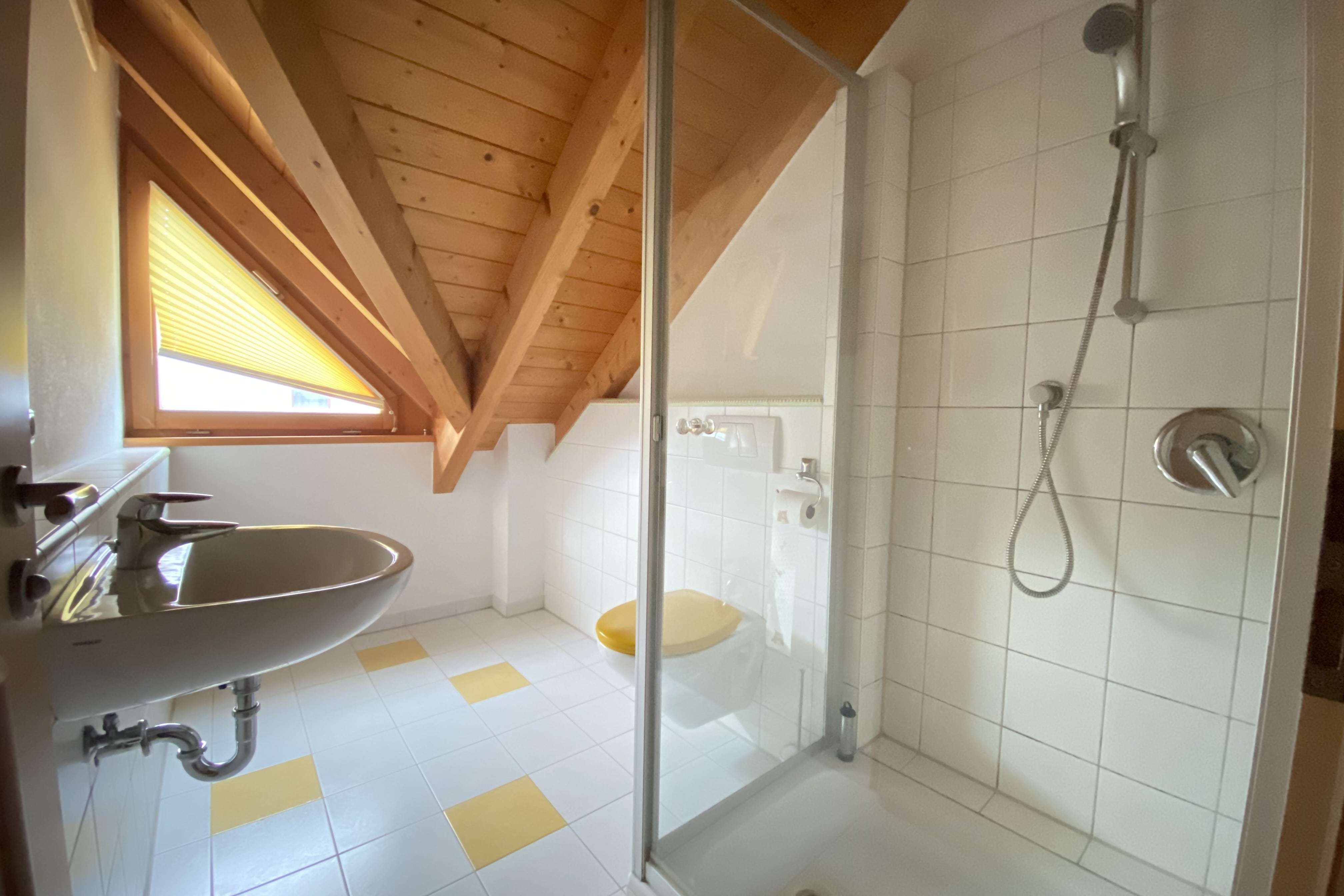 Immobilie in Reischach - Zwei Häuser - 3 Wohneinheiten in Reischach - Bild 7