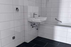 Da kommt man gern Heim. individuelle 2-Zimmer-Wohnung – Den Haager Str. 12, 97084 Heuchelhof, Würzburg – Vorschaubild 5
