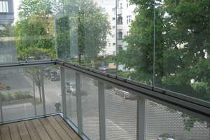 kleines Apt mit Balkon und Einbauküche nahe Bundesplatz – Handjerystr 99, 12159 Friedenau, Berlin – Vorschaubild 5