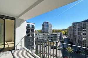 2-Zimmer-Wohnung CITY PRAG – Maybachstr. 12D, 70469 Bahnhof Feuerbach, Stuttgart – Vorschaubild 7