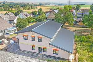 Neubau - Modernes Zweifamilienhaus in schöner, idyllischer Lage – Mayen-Koblenz (Kreis) – Vorschaubild 6