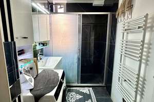 Großzügige 3 Zimmer Wohnung mit 116 m², Terrasse und hochwertiger Sanierung in Schmargendorf – Salzbrunner Straße 5, 14193 Schmargendorf, Berlin – Vorschaubild 24