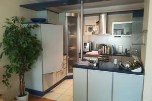 Eine Rarität - Wohnung 72m² + Hobbyraum 23m² + 150m² eigener Garten !! – Limesstr. 16, 81243 Aubing-Süd, München – Vorschaubild 9