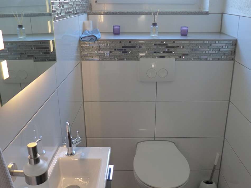 Gäste-WC EG