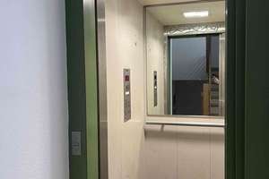Charmante 2-Zimmer Wohnung mit Entwicklungspotenzial – Die vollständige Adresse der Immobilie erhältst du vom Anbieter., 39108 Stadtfeld Ost, Magdeburg – Vorschaubild 4