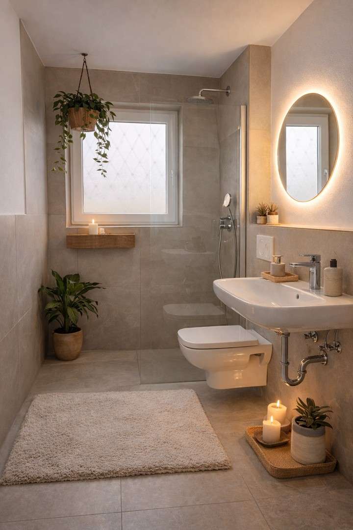 Immobilie in Herrsching am Ammersee - Pilsensee, Ammersee oder Wörthsee; 1-Zi-App in Herrsching-Widdersberg - Bild 2