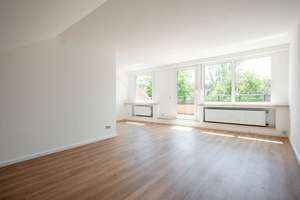 KEINE KÄUFERPROVISION Energetisch sanierte ETW mit Balkon & Stellplatz in Top Lage in Bielefeld Ost – 33604 Mitte, Bielefeld – Vorschaubild 2