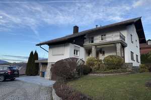 Lage - Lage - Lage - Schmuckes Einfamilienhaus in Bestlage in Deggendorf mit Fernblick ***** – Deggendorf (Kreis) – Vorschaubild 2