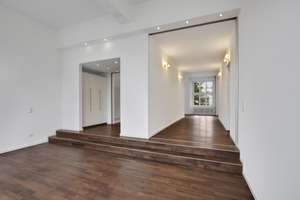 Attraktives 3-Zimmer Loft I Einbauküche I Balkon I Stellplatz I Aufzug I provisionsfrei – Billy-Wilder-Promenade 44, 14167 Lichterfelde, Berlin – Vorschaubild 6