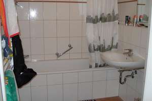 Sehr schöne 2 Zimmer Wohnung in München Riem  – Mittbacher Str. 6, 81829 Trudering-Riem (Ortsteil), München – Vorschaubild 8