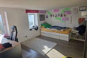 Einfamilienhaus mit separater Gewerbeeinheit & großer Scheune in gesuchter Wohnlage von Söhnstetten – Gerstetter Straße 1, 89555 Steinheim am Albuch – Vorschaubild 16