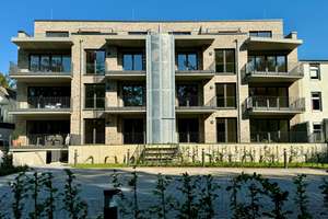 2-Zimmer-Neubauwohnung in Hamburg-Bramfeld – Heinrich-Helbing-Straße 45, 22177 Bramfeld, Hamburg – Vorschaubild 2