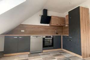Wohnen mit Charakter: 3-Zimmer-Wohnung in Bielefeld-Brake