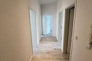 Helle 3-Zimmer Wohnung in Hannover Linden – Blumenauer Straße 9a, 30449 Linden-Mitte, Hannover – Vorschaubild 1