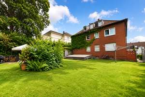 Aufgepasst! Attraktives Mehrfamilienhaus in der Soers! – Die vollständige Adresse der Immobilie erhältst du vom Anbieter., 52070 Soers, Aachen – Vorschaubild 8