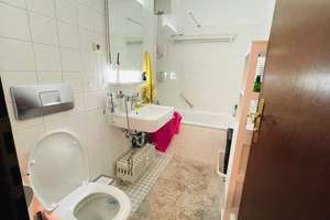 Vollmöblierte 1,5-Zimmer-Wohnung (48qm) in Thalkirchen – Die vollständige Adresse der Immobilie erhältst du vom Anbieter., 81379 Thalkirchen, München – Vorschaubild 4