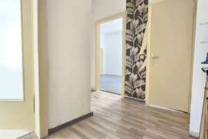Exklusive 3-Zimmer-Eigentumswohnung - mit unverbaubarem Blick auf die Parkanlage – Die vollständige Adresse der Immobilie erhältst du vom Anbieter., 33602 Mitte, Bielefeld – Vorschaubild 10