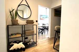 PROVISIONSFREI - FRISCH RENOVIERTES RMH – München (Kreis) – Vorschaubild 7