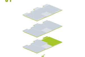 NEUBAU Trier-Olewig - Effizienzhaus 55 - Wohnung 01 – Auf der Hill 25/25a, 54295 Olewig, Trier – Vorschaubild 3