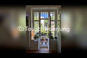 Tauschwohnung: Moderne 1,5 Zimmer-Wohn. direkt in Eimsbüttel, suche größere – Die vollständige Adresse der Immobilie erhältst du vom Anbieter., 20255 Eimsbüttel (Ortsteil), Hamburg – Vorschaubild 1