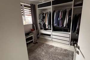 Exklusives Dachgeschoss-Juwel in Köln I großzügiges Wohnen auf höchstem Niveau – Die vollständige Adresse der Immobilie erhältst du vom Anbieter., 50859 Widdersdorf, Köln – Vorschaubild 12