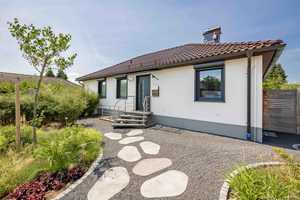 Traumhafter Bungalow in Resse: bereits modernisiert, tolle Aufteilung, Pool und Wellnessbereich – Hannover (Kreis) – Vorschaubild 2